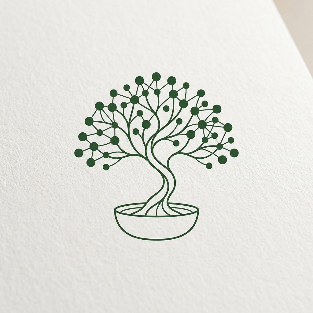 BONSAI logo